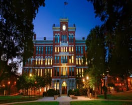 Clark University